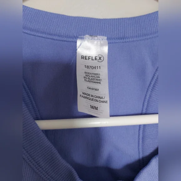 Reflex Cropped Tops 🌷Bundle🌷 - Picture 11 of 12